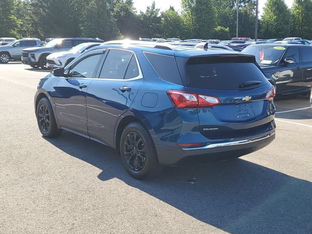 Used 2019 Chevrolet Equinox LT FWD image 5