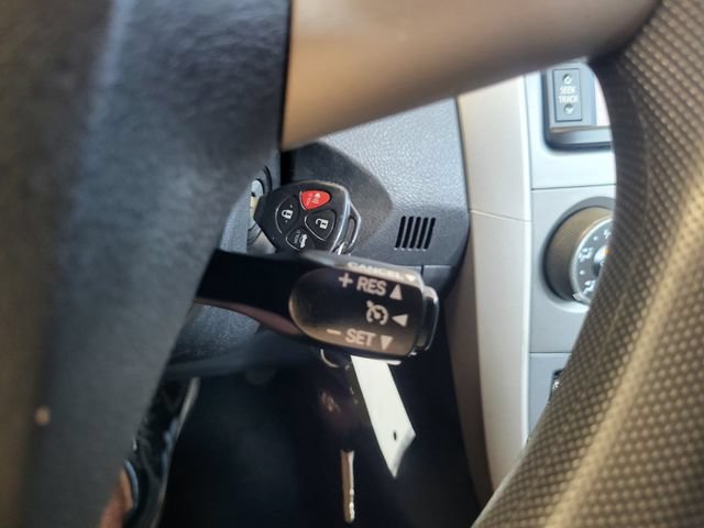 Used 2013 Toyota Corolla S w/ Premium Pkg FWD image 17