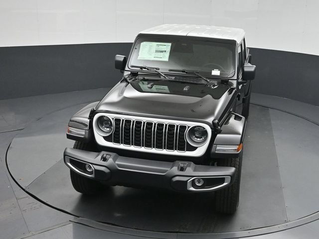 New 2026 Jeep Gladiator Sport AWD/4WD image 35