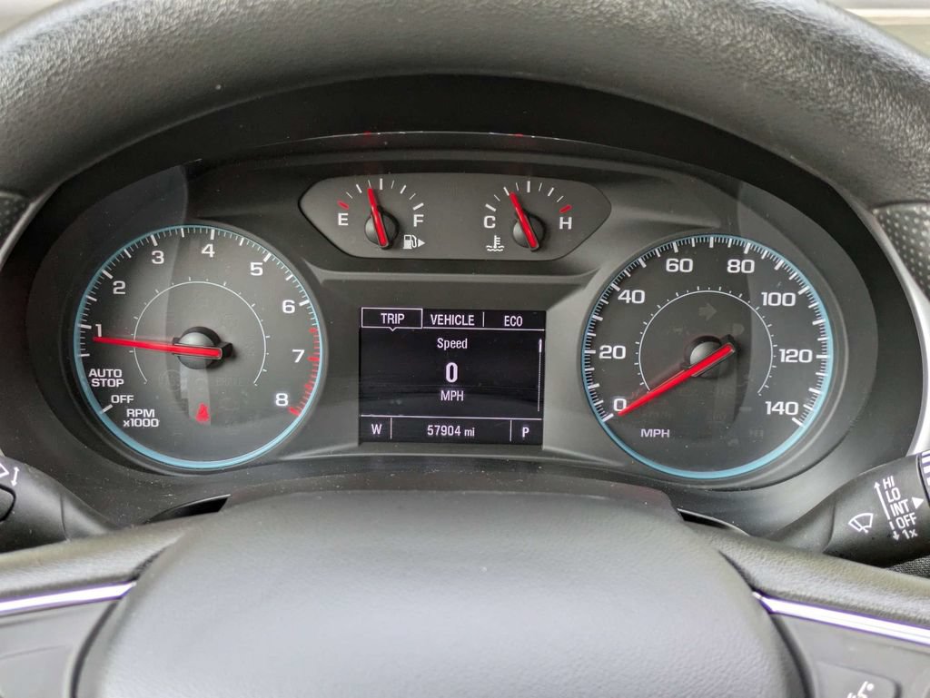 Used 2024 Chevrolet Malibu LT FWD image 27