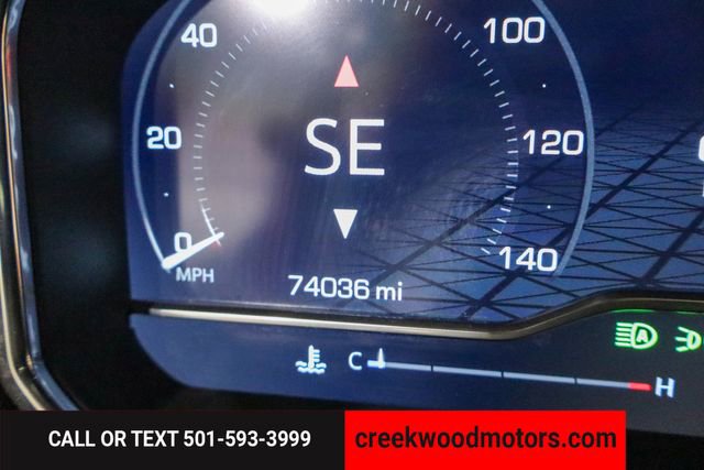 Used 2024 GMC Sierra 2500 AT4 w/ AT4 Premium Plus Package image 68