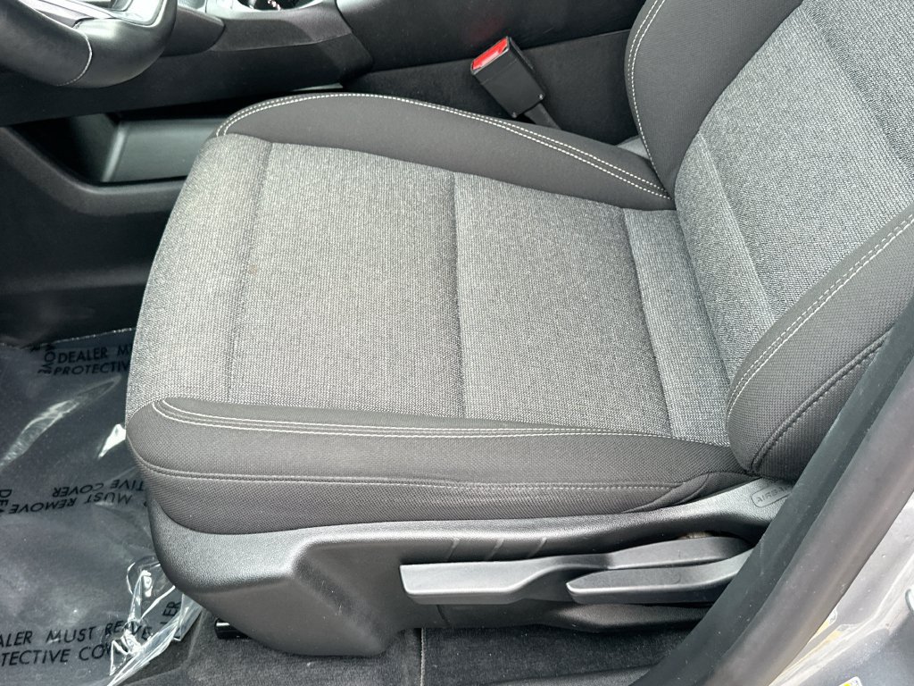Certified 2026 GMC Terrain Elevation FWD image 18