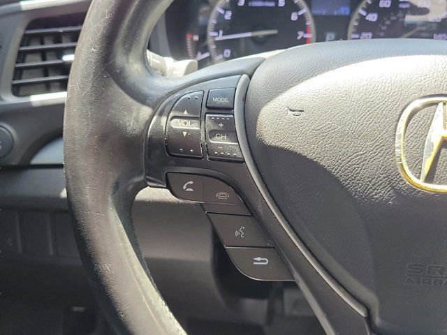 Used 2013 Acura ILX w/ Technology Package image 19