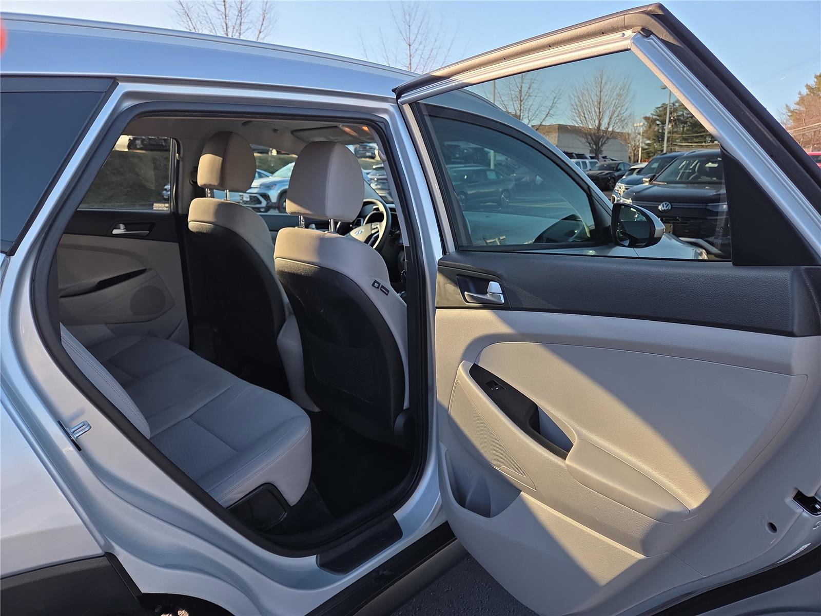 Used 2019 Hyundai Tucson Value image 30