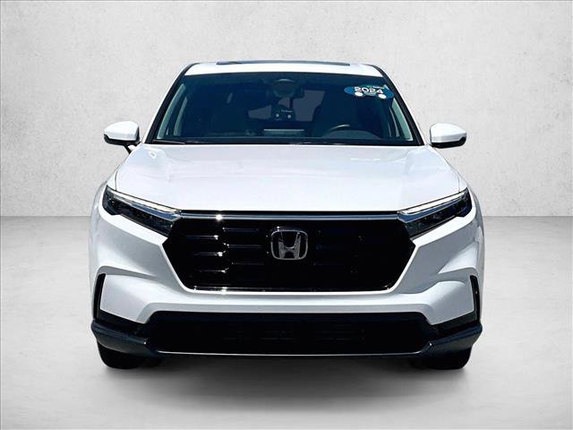 Used 2024 Honda CR-V EX image 3