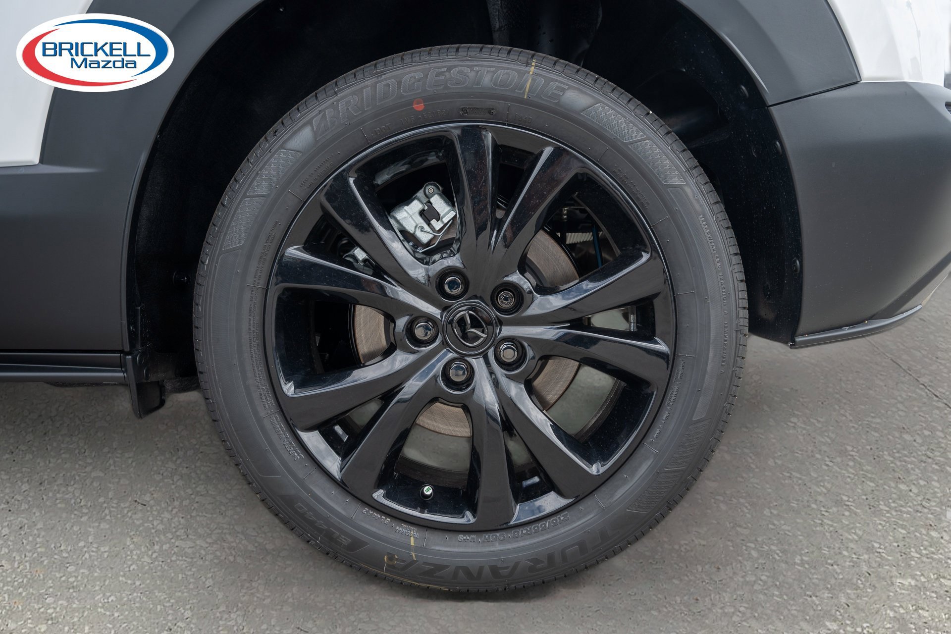 New 2026 MAZDA CX-30 Aire Edition AWD/4WD image 35
