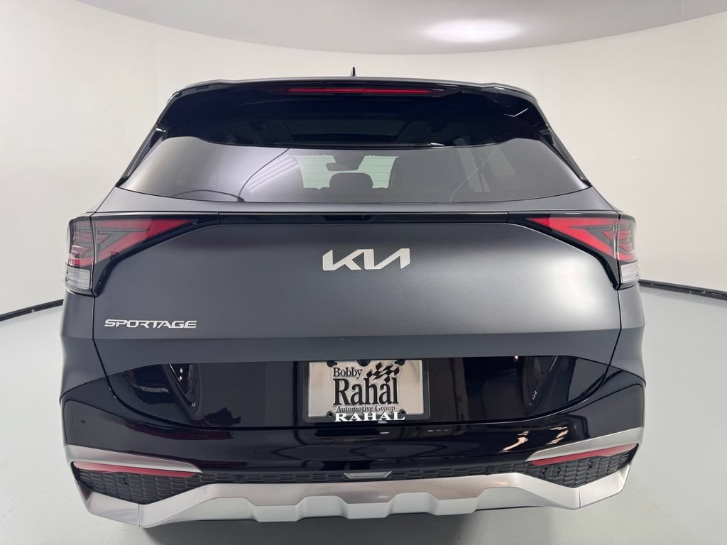 Used 2023 Kia Sportage SX Prestige AWD/4WD image 6