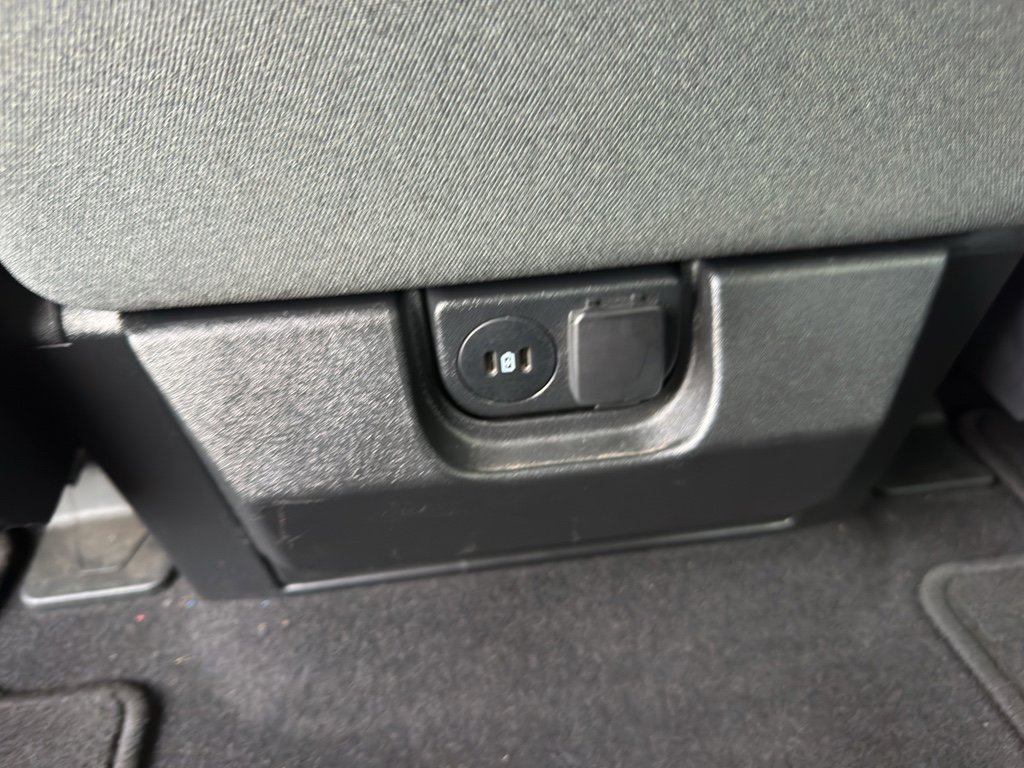 Used 2025 Ford F150 XLT w/ Equipment Group 301A Standard image 36