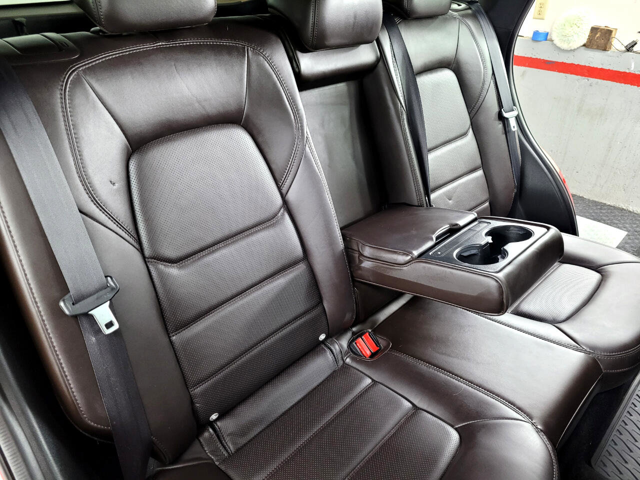 Used 2020 MAZDA CX-5 Signature image 13