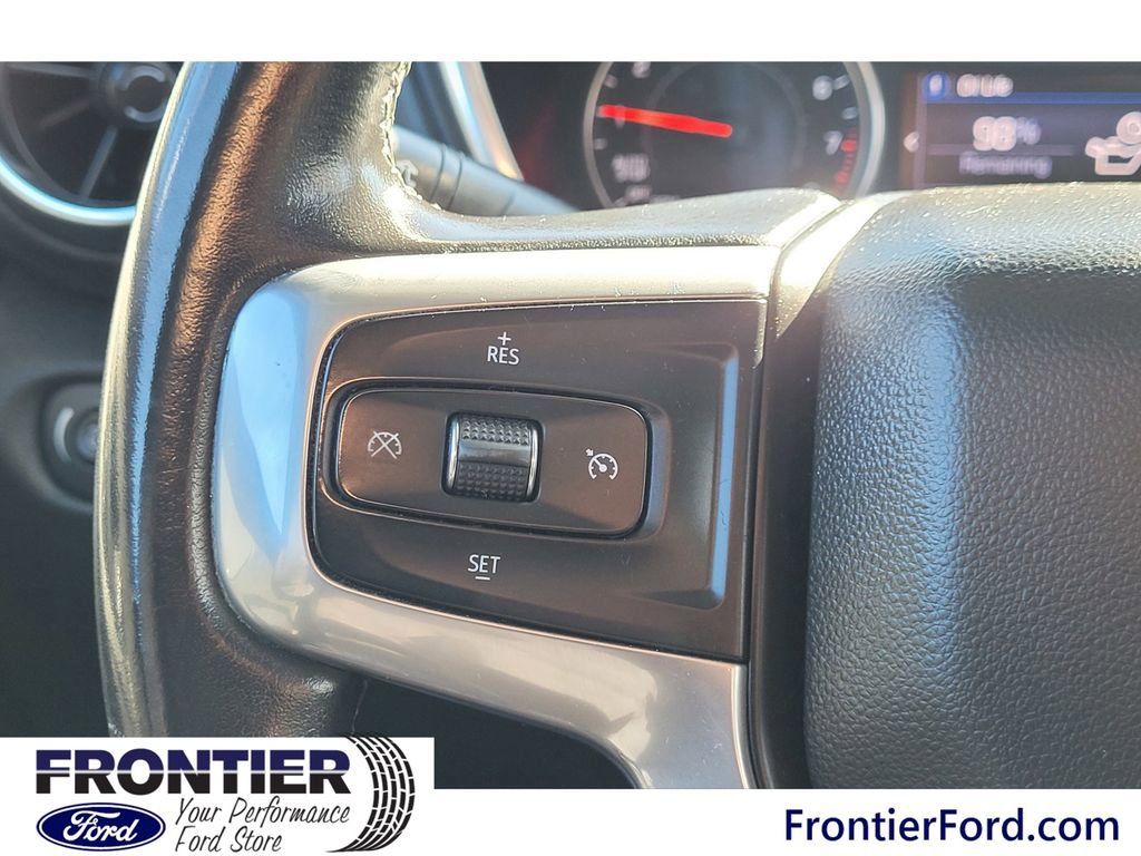 Used 2020 Chevrolet Blazer LT image 18
