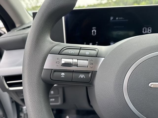 Certified 2025 Hyundai Sonata SE image 24