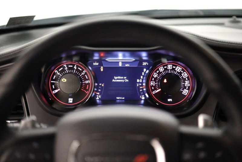 Used 2023 Dodge Challenger GT w/ Plus Package image 13