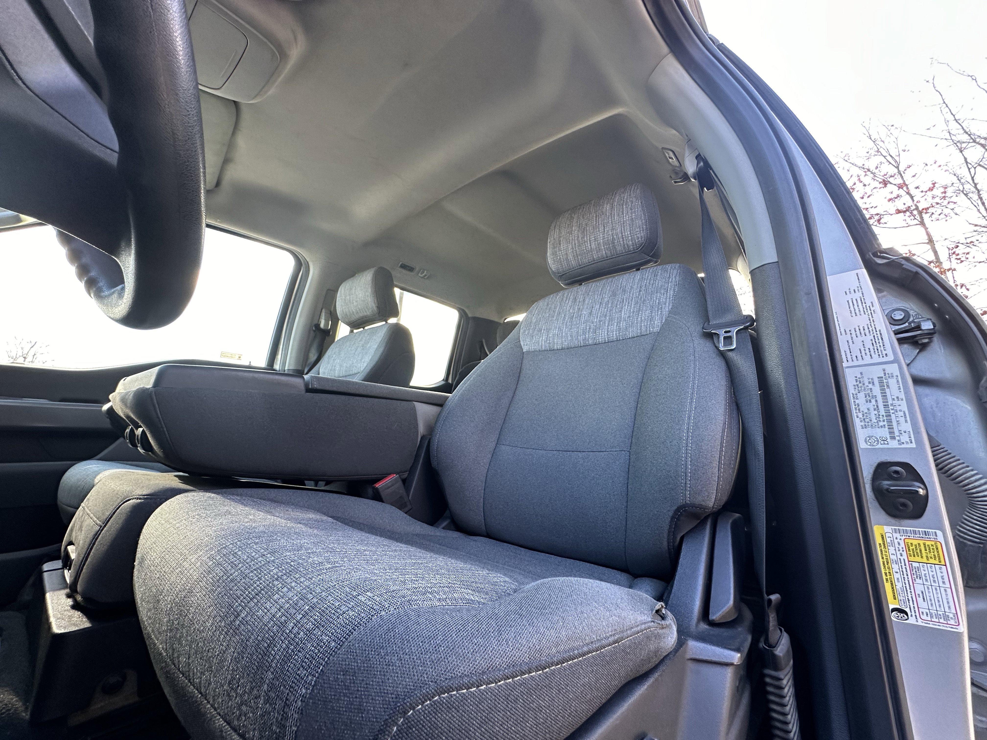 Used 2021 Ford F150 XLT w/ FX4 Off-Road Package image 21