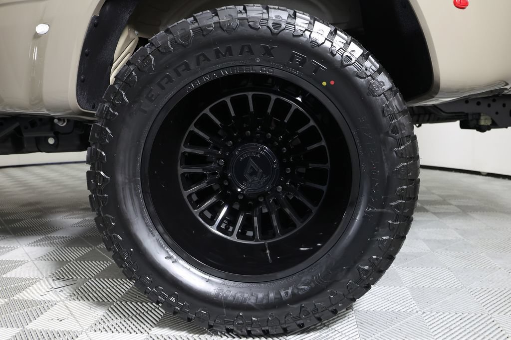 Used 2026 Ford F450 Lariat AWD/4WD image 48