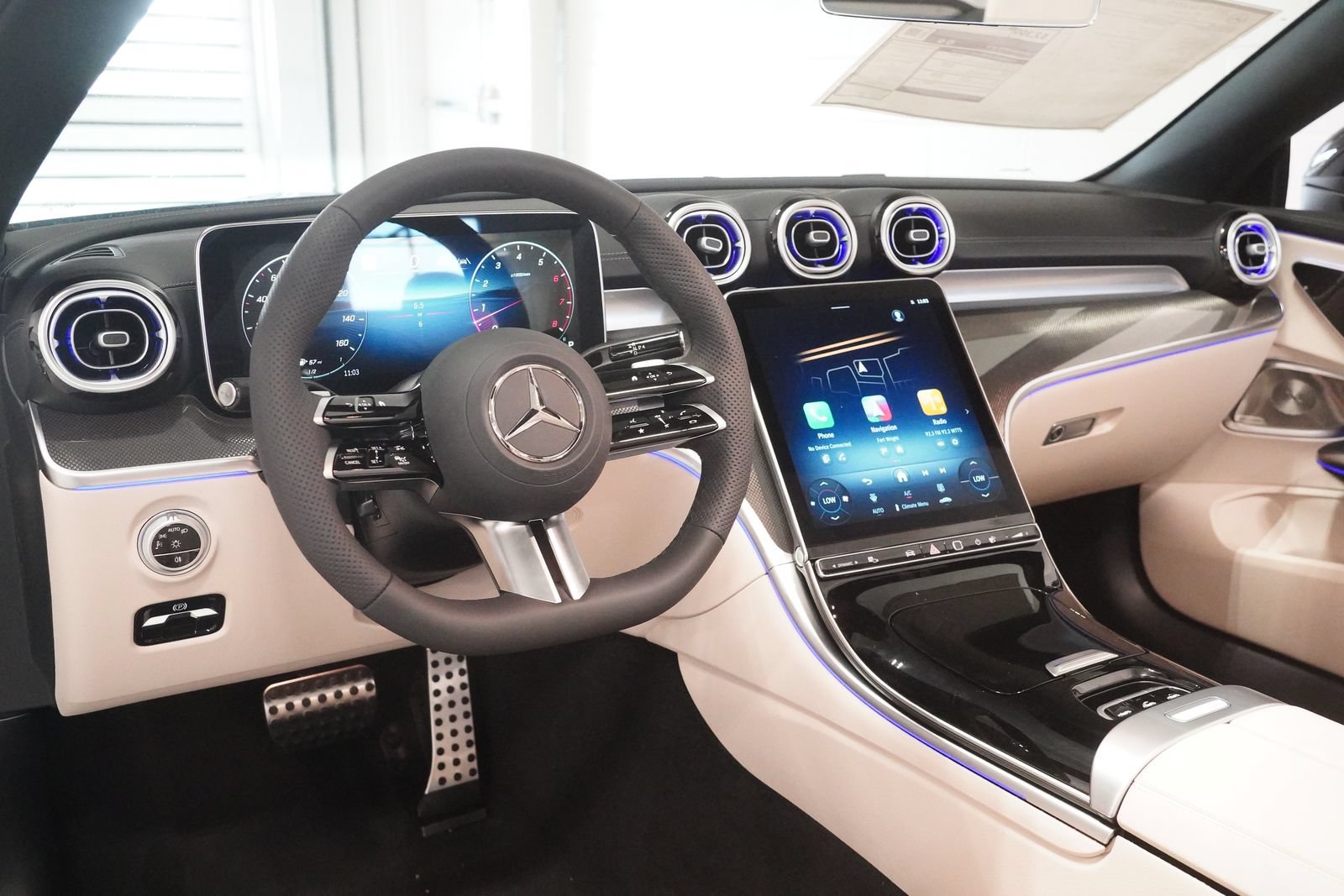 New 2027 Mercedes-Benz CLE 450 4MATIC Cabriolet image 20
