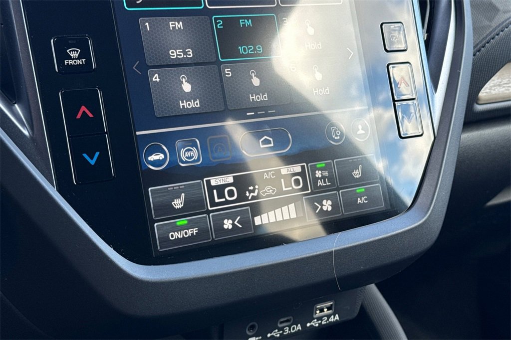 New 2026 Subaru Forester Limited image 25