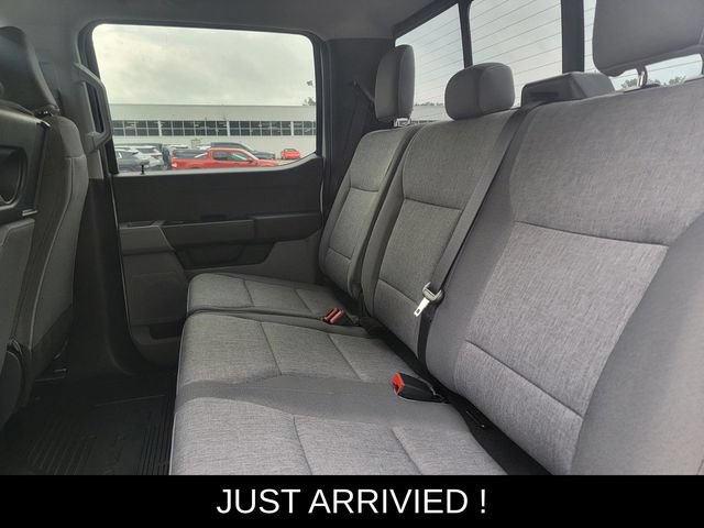 Used 2025 Ford F350 XL w/ 360-Degree Camera Package AWD/4WD image 14