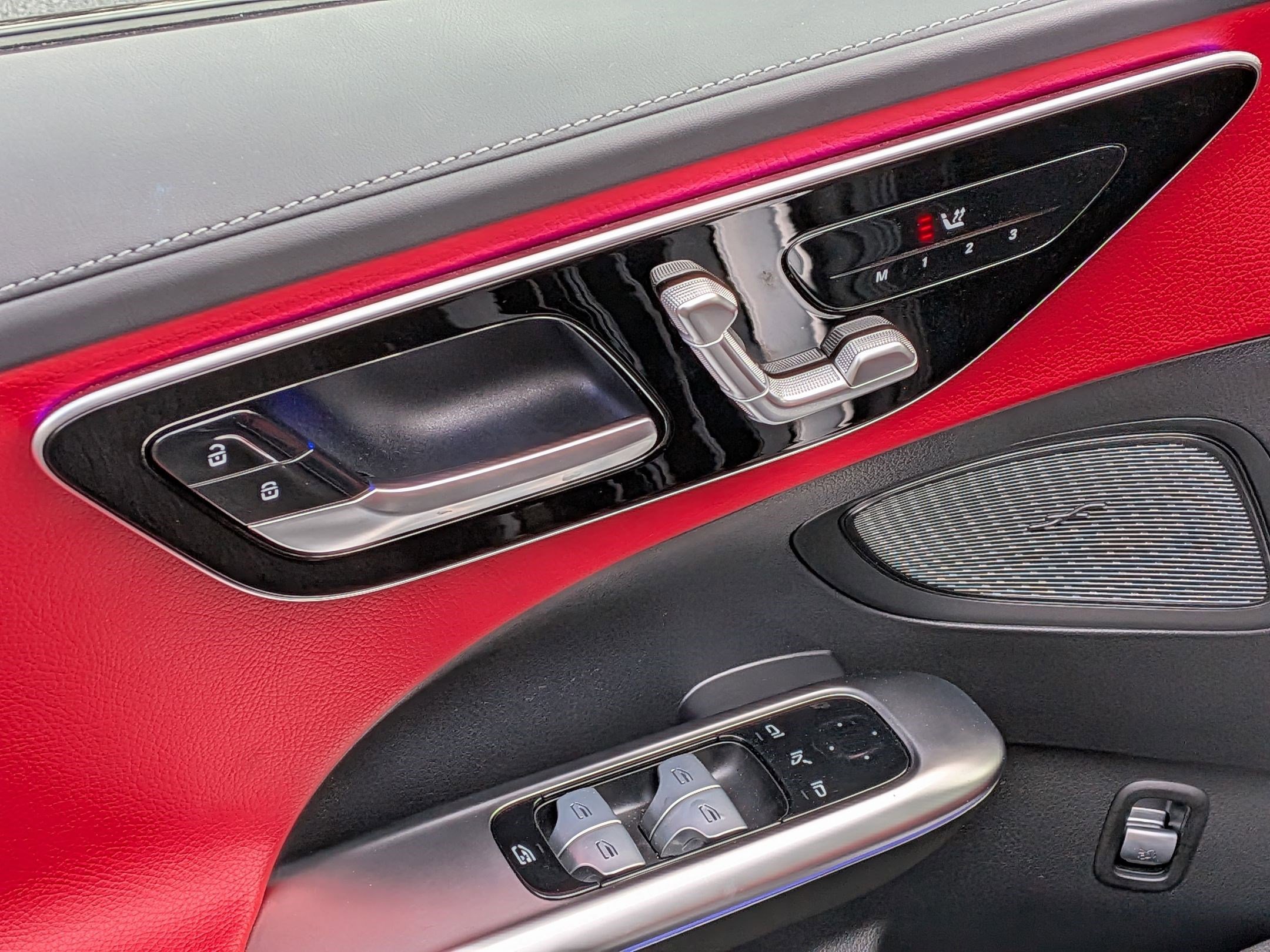 Certified 2023 Mercedes-Benz C 300 Sedan image 15