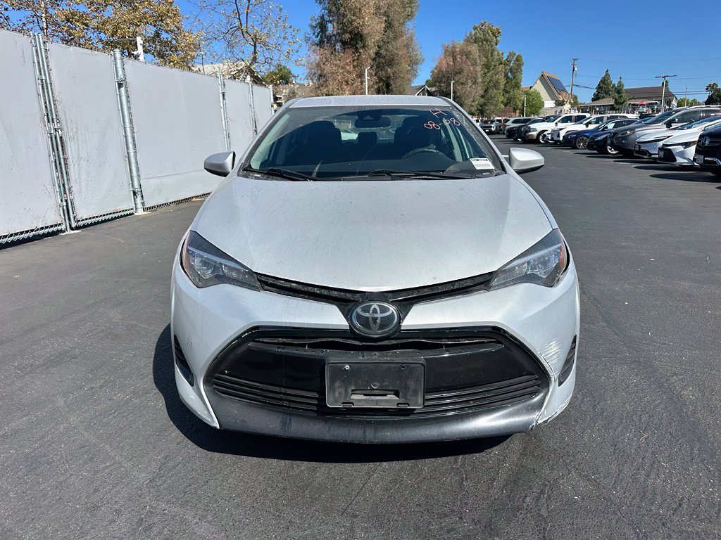 Used 2018 Toyota Corolla LE FWD image 5