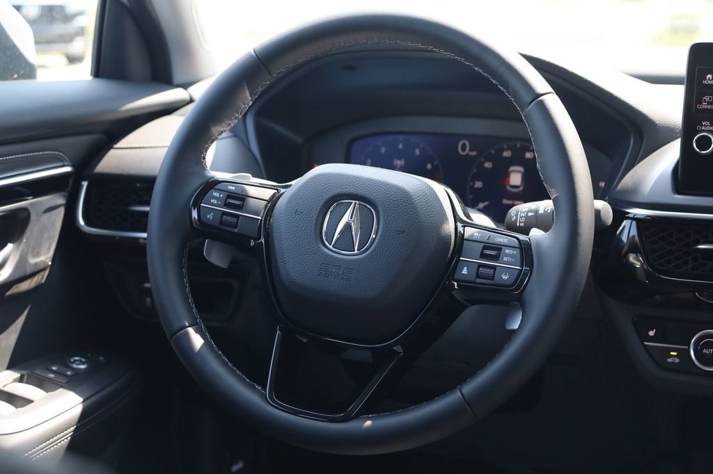 New 2025 Acura ADX AWD image 29