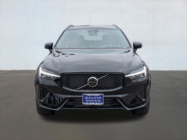 New 2026 Volvo XC60 T8 Polestar w/ Protection Package Premier AWD/4WD image 4