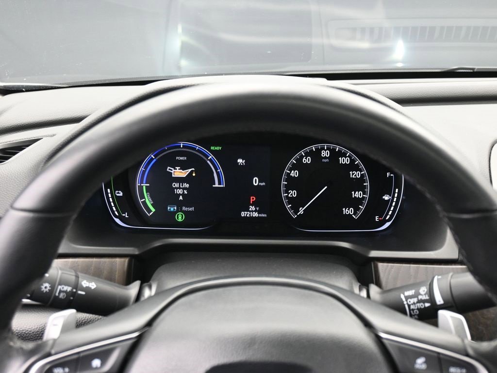 Used 2022 Honda Accord Touring image 51