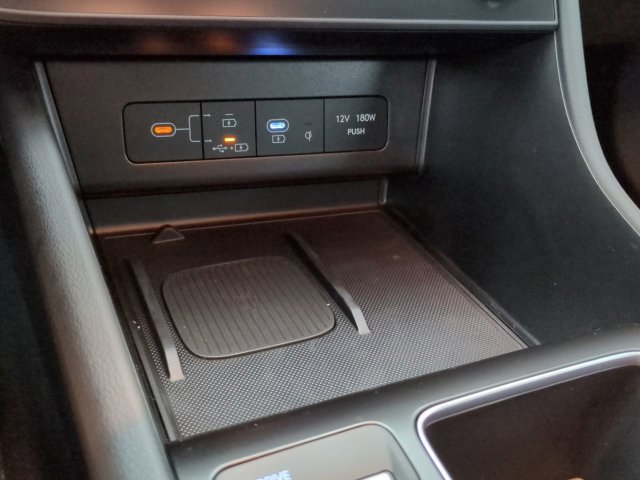 New 2026 Hyundai Sonata SEL FWD image 19