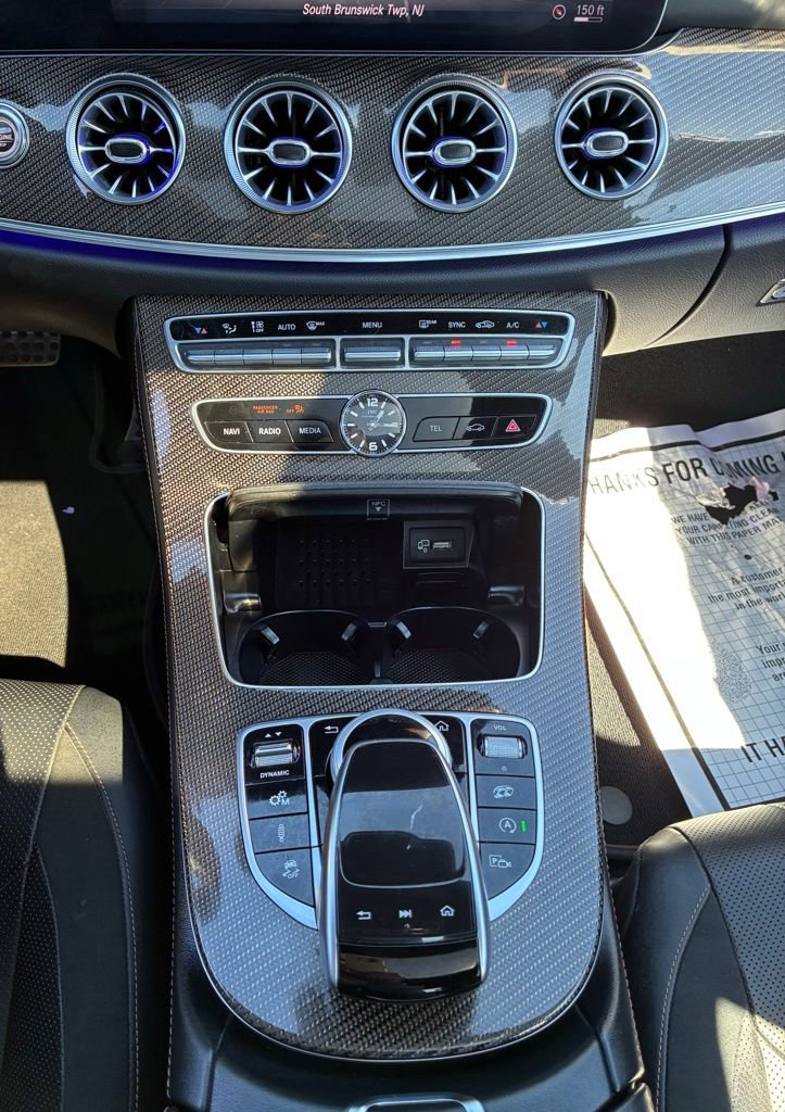 Used 2019 Mercedes-Benz CLS 53 AMG 4MATIC image 42
