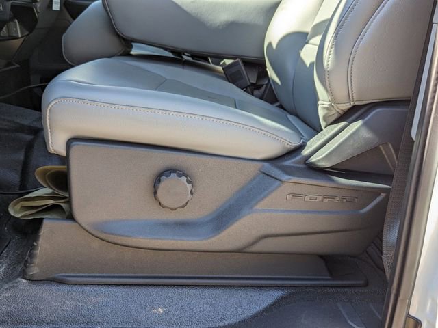 New 2023 Ford F450 XL w/ Snow Plow Prep Package image 17