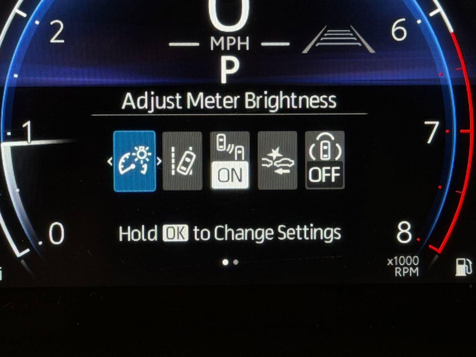 Used 2024 Toyota Grand Highlander XLE image 26