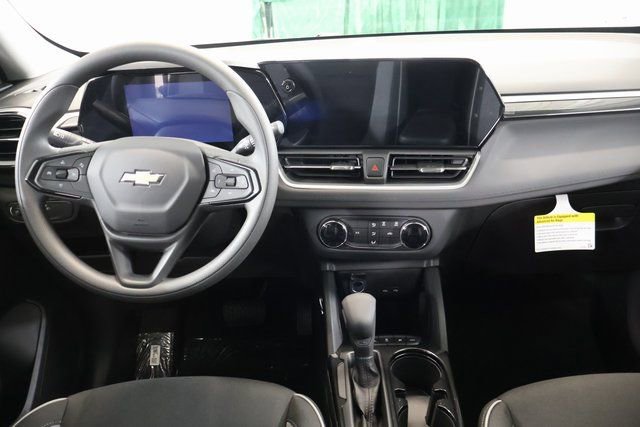 New 2026 Chevrolet TrailBlazer LS w/ LS Convenience Package image 12