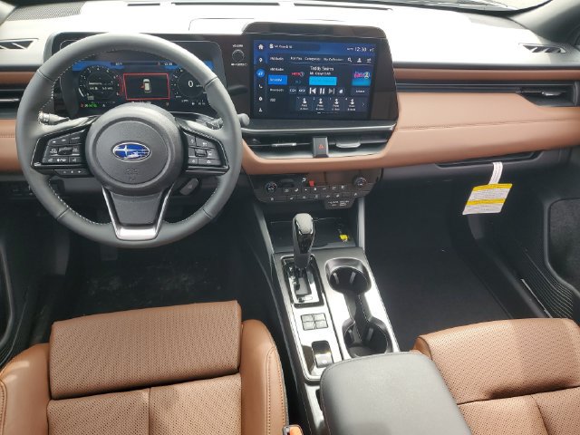 New 2026 Subaru Outback Touring XT AWD/4WD image 13
