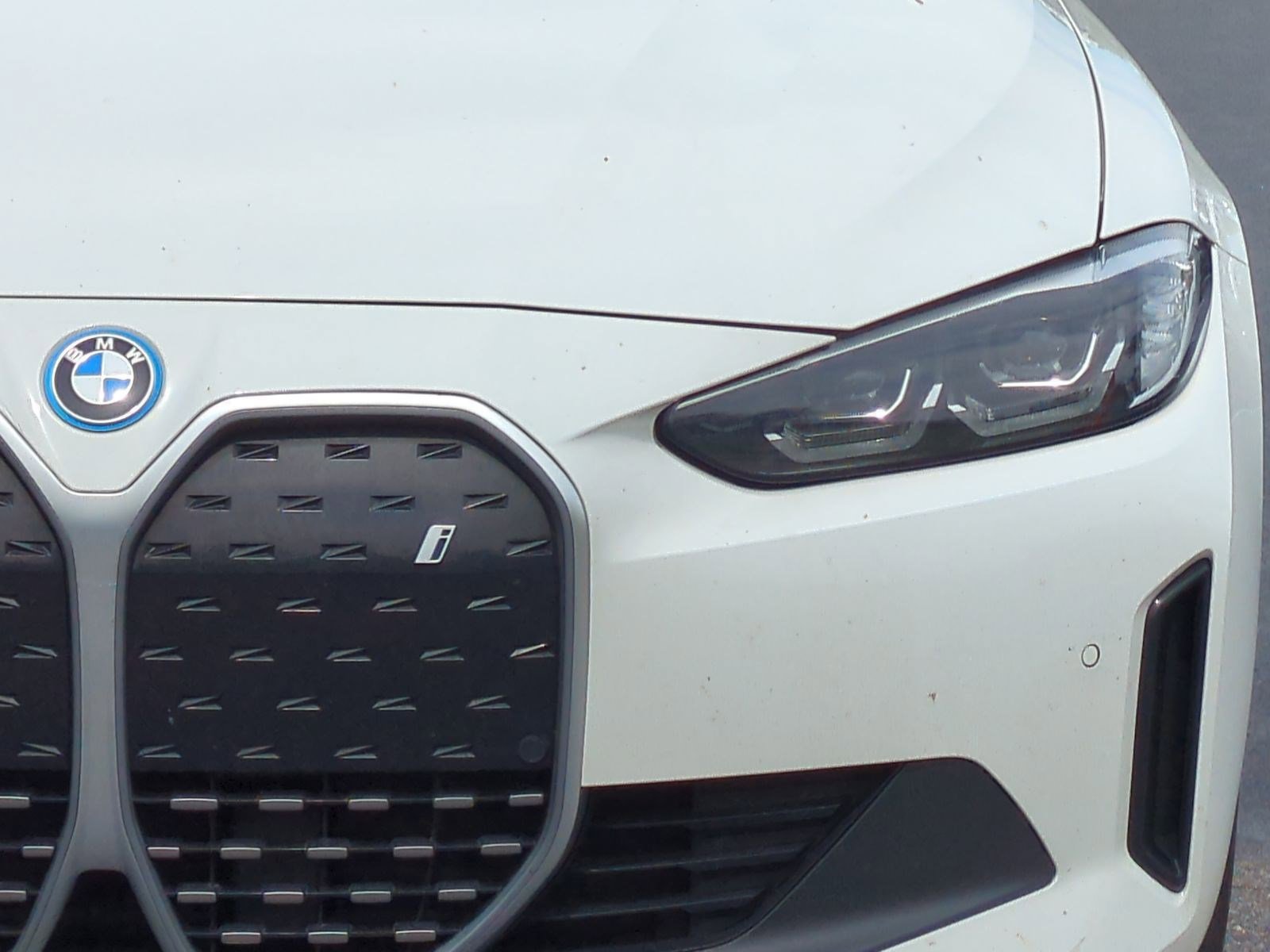 Certified 2023 BMW i4 eDrive35 w/ Premium Package image 6