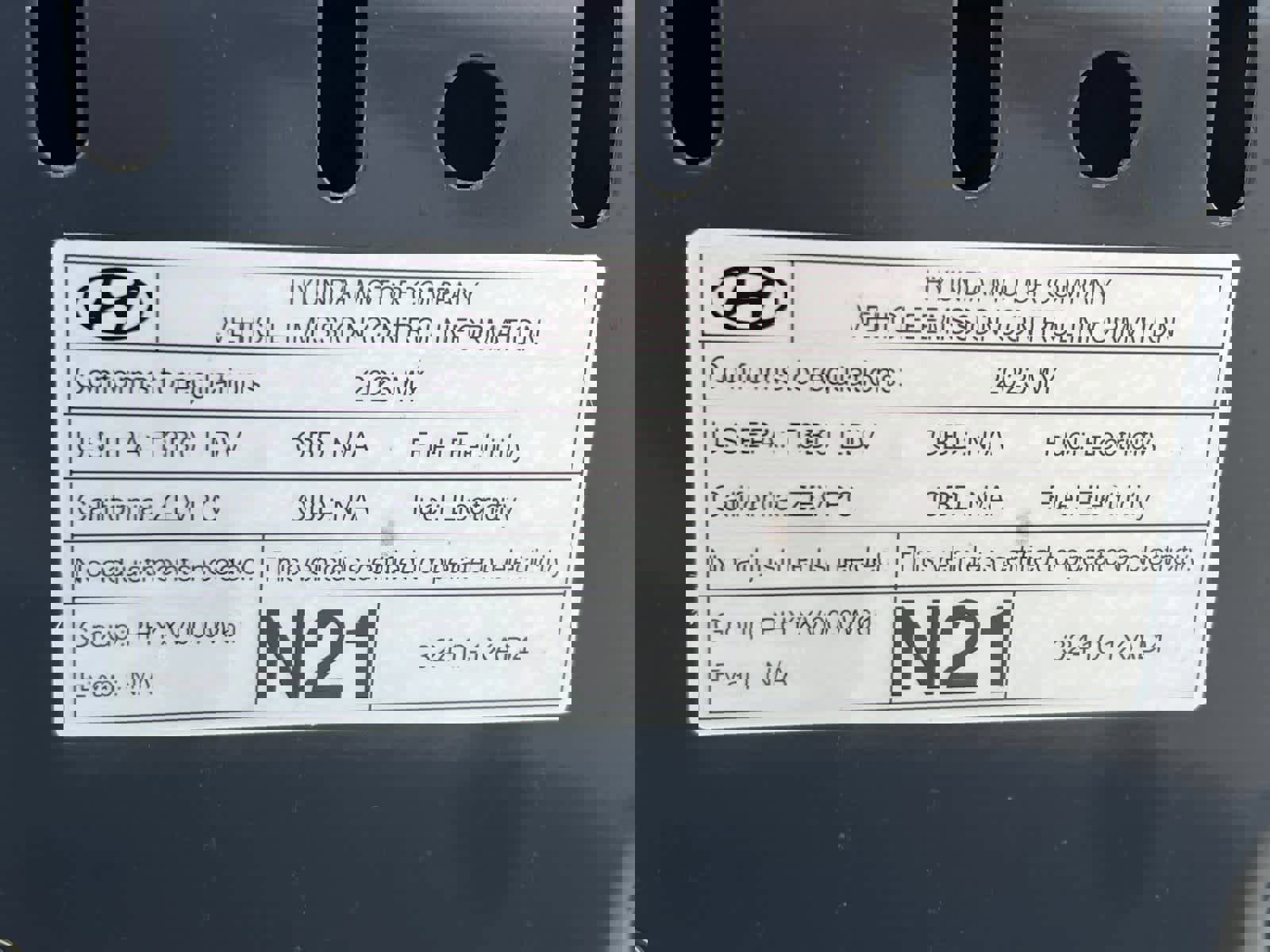 Used 2023 Hyundai Ioniq 5 SE w/ Cargo Package image 29