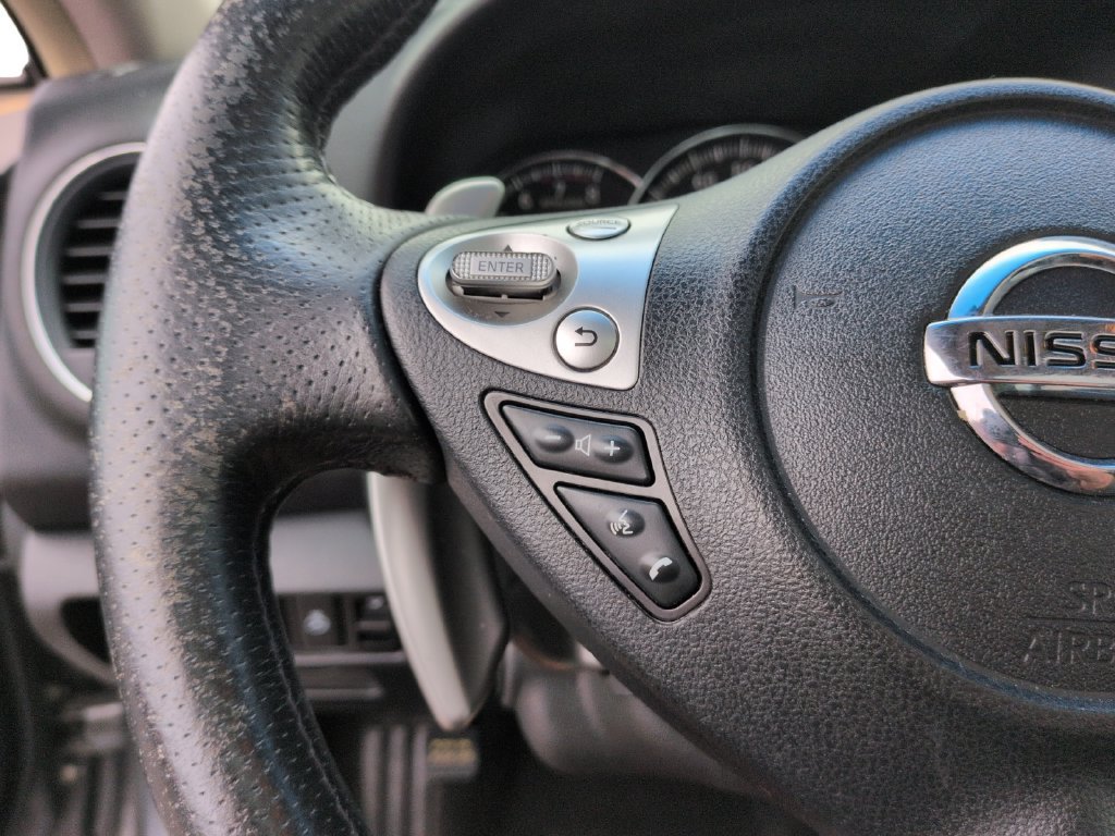Used 2014 Nissan Maxima 3.5 SV w/ Premium Package FWD image 19