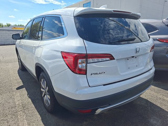 Used 2021 Honda Pilot EX image 6
