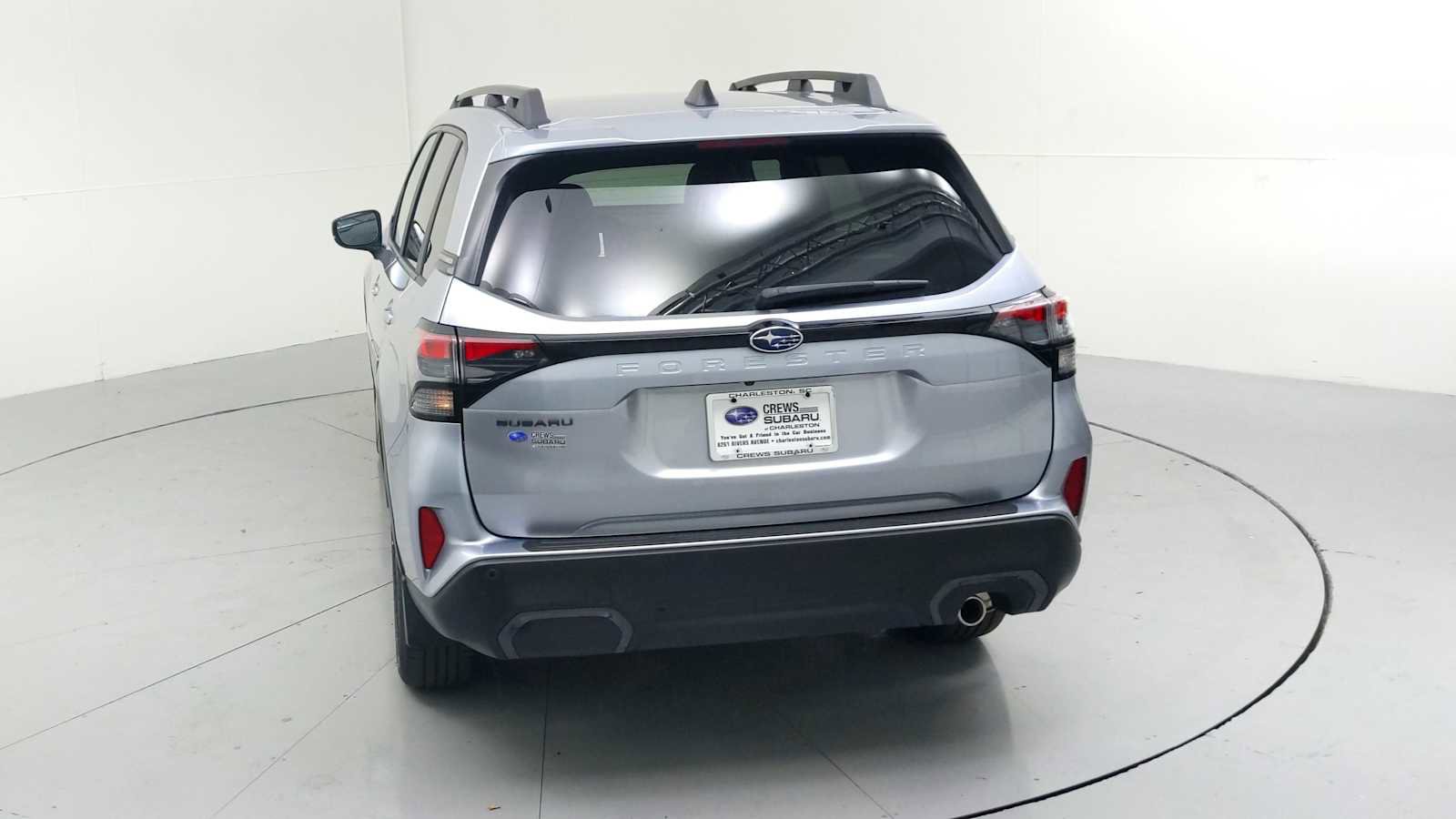 New 2026 Subaru Forester Limited image 8