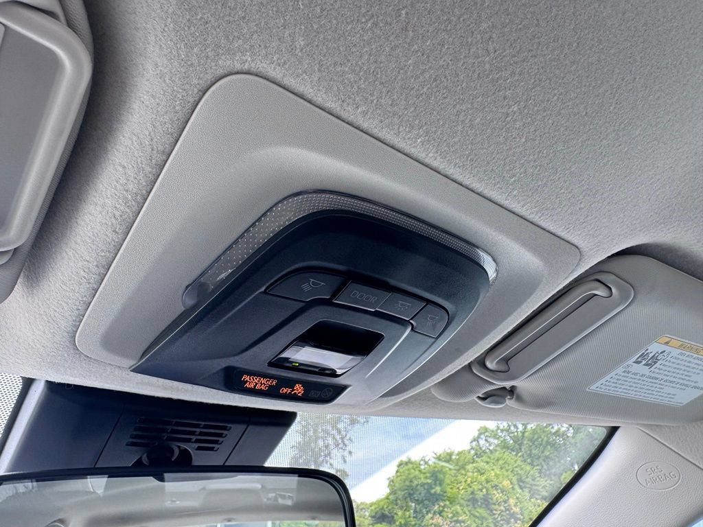 Used 2024 Toyota Corolla LE FWD image 19