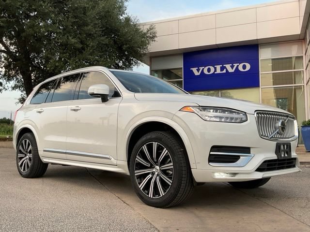 Certified 2024 Volvo XC90 B5 Core