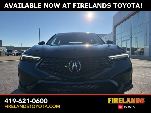 Used 2024 Acura Integra A-Spec image 2