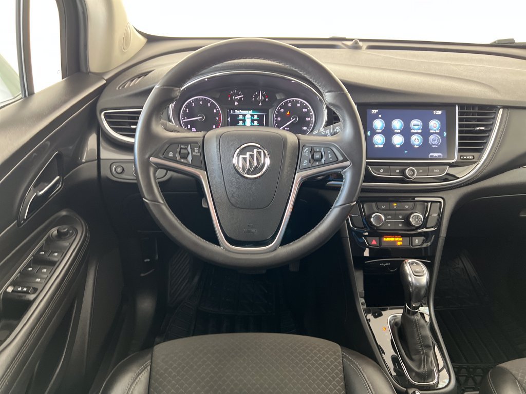 Used 2018 Buick Encore Preferred FWD image 16
