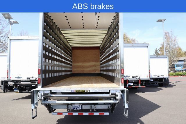 New 2024 Chevrolet Low Cab Forward 6500XD image 2