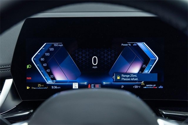 New 2026 BMW X1 xDrive28i image 2