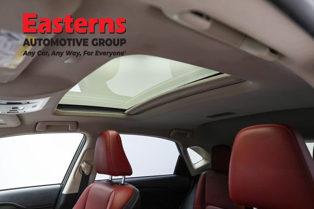 Used 2020 Lexus NX 300 AWD w/ Comfort Package image 35