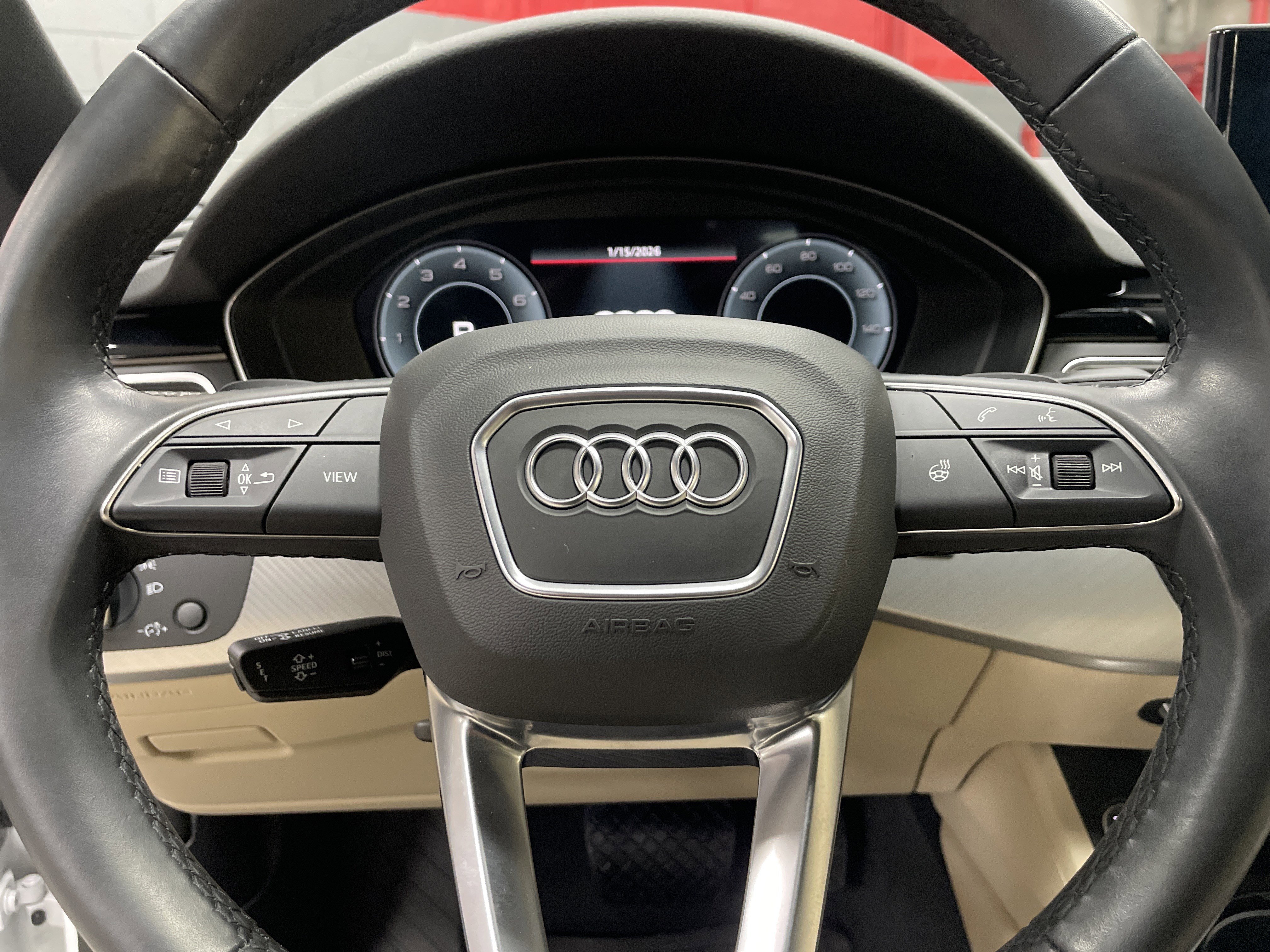 Used 2025 Audi A5 2.0T Premium Plus w/ Convenience Plus Package image 18