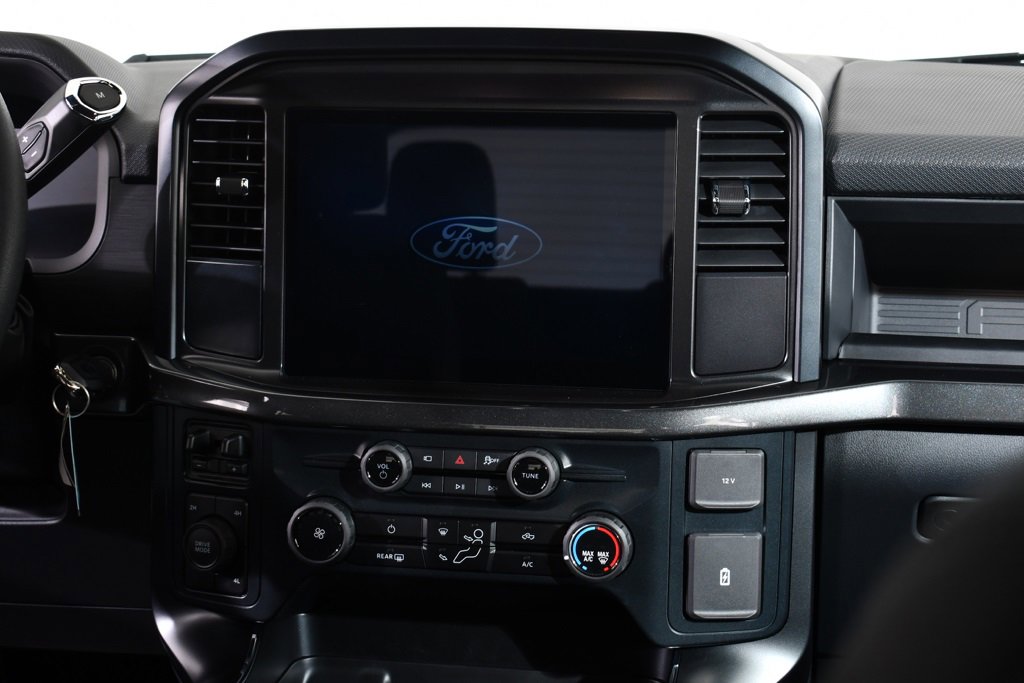 New 2025 Ford F150 STX w/ Equipment Group 200A image 9