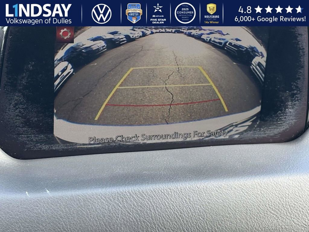 Used 2020 MAZDA CX-5 Touring image 16