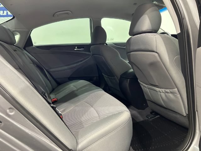 Used 2014 Hyundai Sonata GLS w/ Popular Equipment Group 2 FWD image 29
