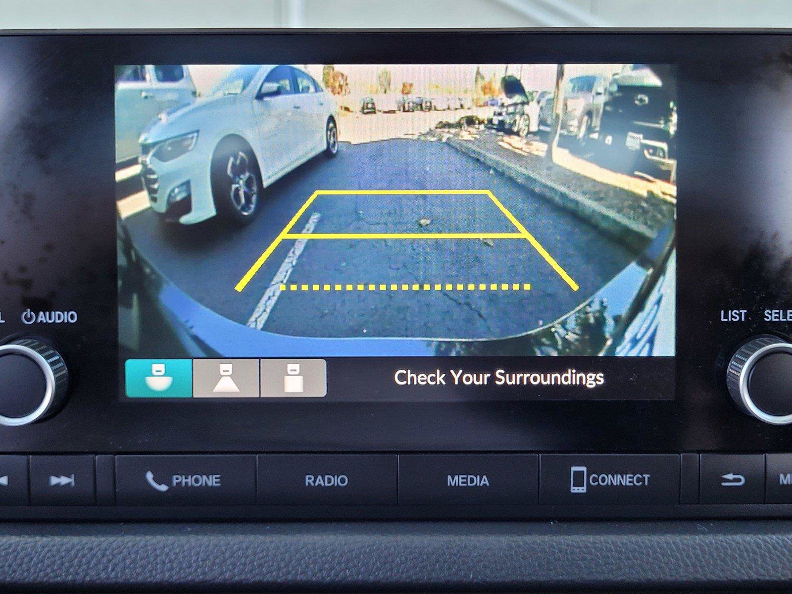 Used 2022 Honda Civic LX image 13
