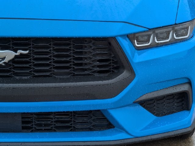 Used 2024 Ford Mustang Premium RWD image 9